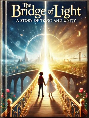 cover image of The Bridge of Light